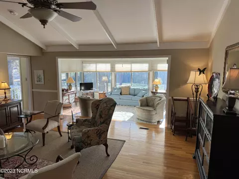 40 Thunderbird Cir, Pinehurst, NC 28374 photo 4