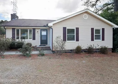 109 Valley Hill Dr, Rockingham, NC 28379