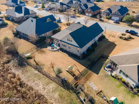1105 Highlands Dr, Hampstead, NC 28443 photo 47