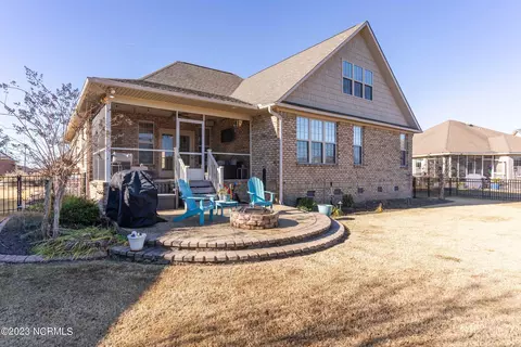1105 Highlands Dr, Hampstead, NC 28443 photo 38