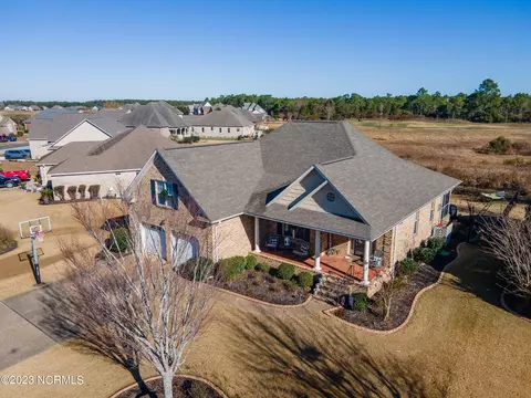 1105 Highlands Dr, Hampstead, NC 28443 photo 42