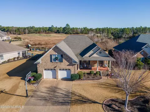 1105 Highlands Dr, Hampstead, NC 28443 photo 43