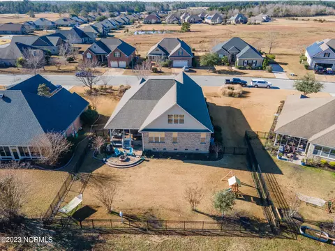 1105 Highlands Dr, Hampstead, NC 28443 photo 46