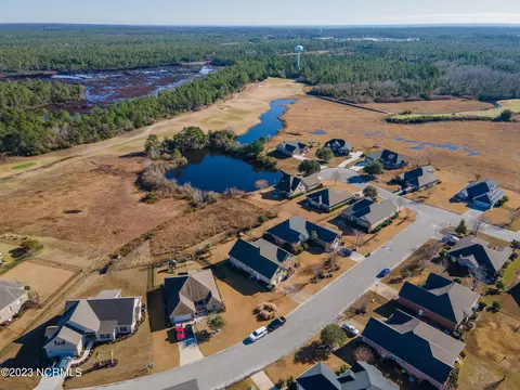 1105 Highlands Dr, Hampstead, NC 28443 photo 49
