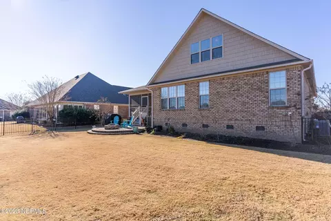 1105 Highlands Dr, Hampstead, NC 28443 photo 40