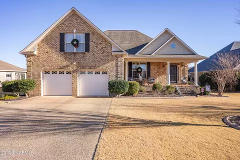 1105 Highlands Dr, Hampstead, NC 28443 photo 62