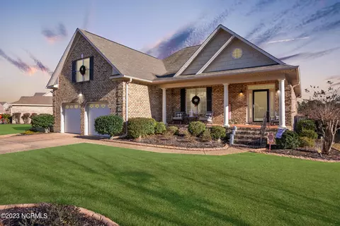 1105 Highlands Dr, Hampstead, NC 28443 photo 3