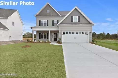 413 Northern Pintail Pl, Hampstead, NC 28443