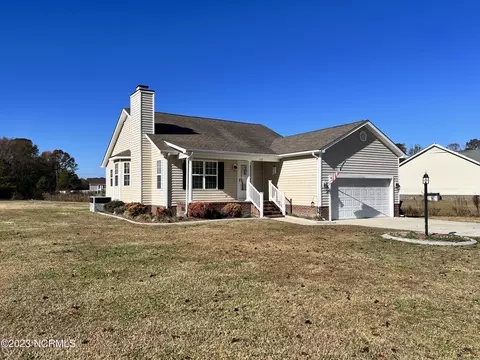 109 Downing Pl, Goldsboro, NC 27530