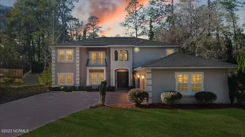 1435 Cumberland Cir, Rockingham, NC 28379