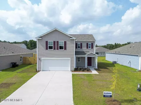 2202 Emerald Ave #LOT 176, Castle Hayne, NC 28429