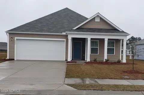 2242 Emerald Ave #LOT 243, Castle Hayne, NC 28429