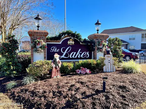 8855 Radcliff Dr NW UNIT 15C, Calabash, NC 28467