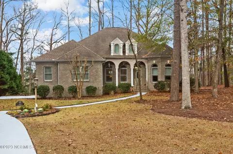 312 Choptank Dr, Chocowinity, NC 27817