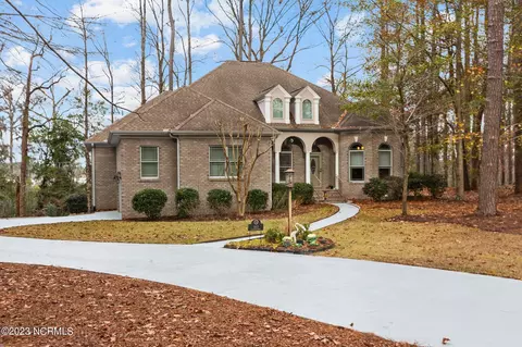 312 Choptank Dr, Chocowinity, NC 27817 photo 2