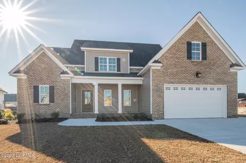 1948 Belles Ferry Ct, Winterville, NC 28590