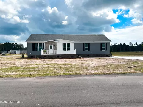 857 Yaupon Dr SW, Calabash, NC 28467