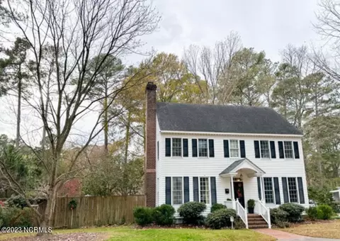 1505 Highland Dr NW, Wilson, NC 27893