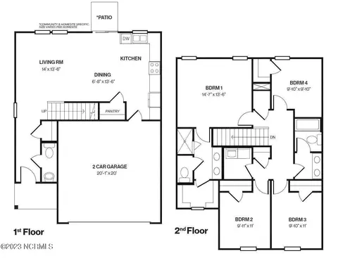 3248 Carr Dr, Greenville, NC 27834