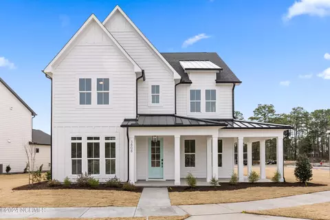 3808 Mason Port Dr #113, Wilmington, NC 28409