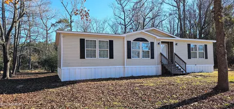 195 Graham St, Fair Bluff, NC 28439