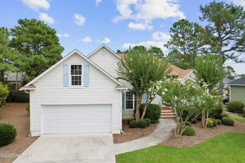 4139 Churchill Cir SE, Southport, NC 28461