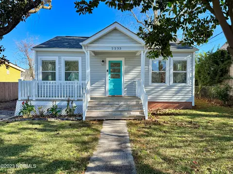 2233 Washington St, Wilmington, NC 28401