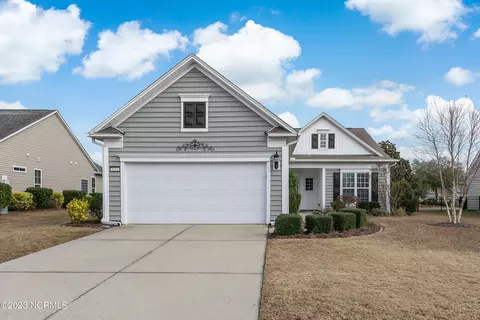 5014 Oarlock Ct, Southport, NC 28461