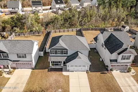 144 Blue Bay Ln, Cameron, NC 28326 photo 34