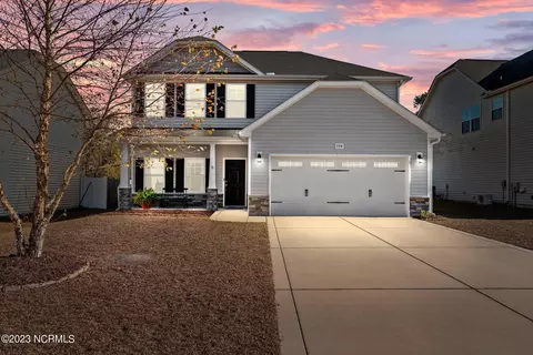 144 Blue Bay Ln, Cameron, NC 28326 photo 2