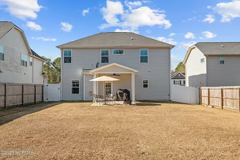 144 Blue Bay Ln, Cameron, NC 28326 photo 32