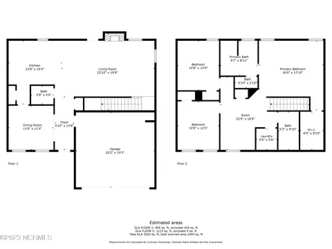 144 Blue Bay Ln, Cameron, NC 28326 photo 37