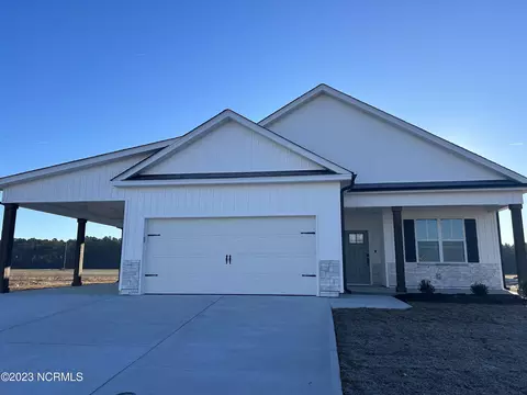4077 Swift Creek Run, Ayden, NC 28513