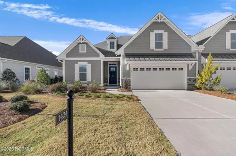 1424 Harpers Way, Southport, NC 28461