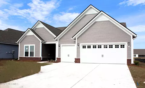 239 Hawks Run Dr #3044, Carolina Shores, NC 28467