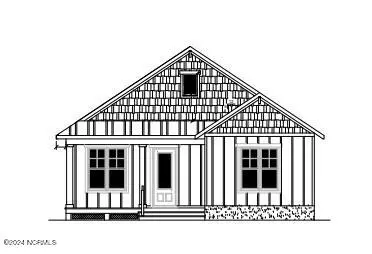 413 Burgee Ct, Castle Hayne, NC 28429