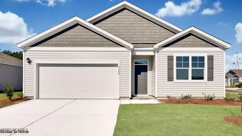 235 Tributary Cir #LOT 20, Wilmington, NC 28401