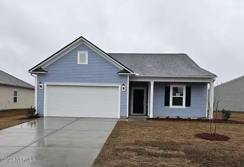 220 Hawks Run Dr #3038, Carolina Shores, NC 28467