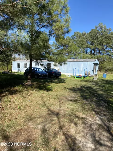 480 Minor Run Rd, Edward, NC 27821