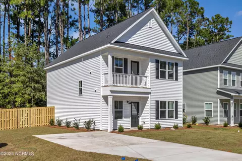 4805 Shelley Dr, Wilmington, NC 28405