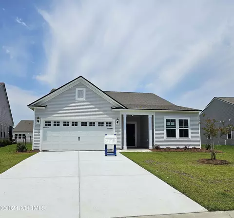 9469 Wingspan Ct #2011, Calabash, NC 28467