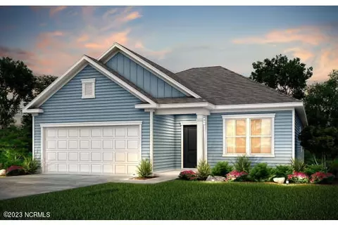9498 Crested Eagle Ct #2025, Carolina Shores, NC 28467