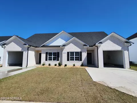 1404 Dorset Dr #B, Greenville, NC 27834