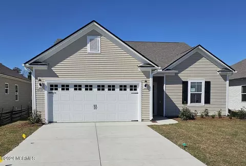 229 Eagle Claw Dr #3026, Carolina Shores, NC 28467