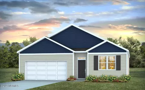 80 Croatan Dr #LOT 4, Wilmington, NC 28411