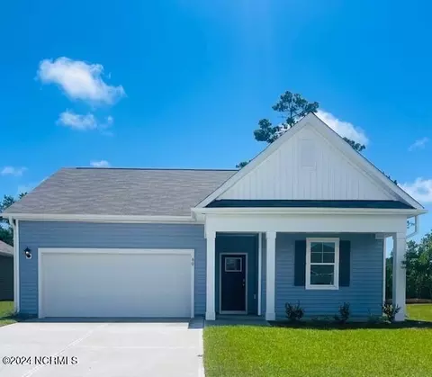 90 Croatan Dr #LOT 5, Wilmington, NC 28411