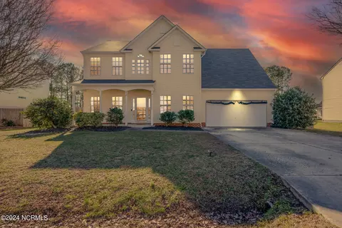 292 Green View Rd, Moyock, NC 27958