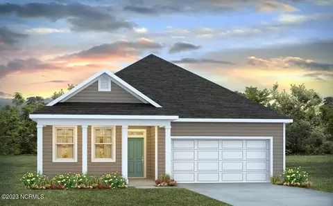 102 Croatan Dr #LOT 6, Wilmington, NC 28411