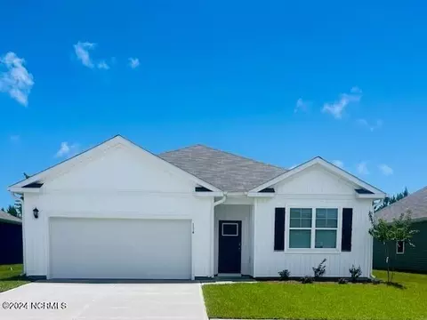 114 Croatan Dr #LOT 7, Wilmington, NC 28411