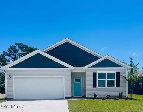 138 Croatan Dr #LOT 9, Wilmington, NC 28411